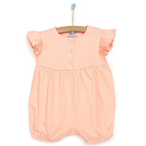 HelloBaby Basic F, Açık Kahverengi, 9 Ay