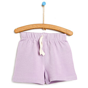 HelloBaby Basic Kız, Koyu Turuncu, 9 Ay