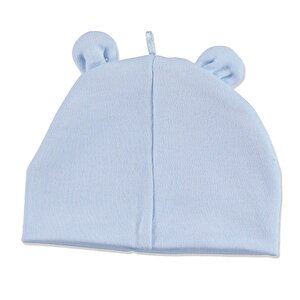 Bebek Figürlü Şapka