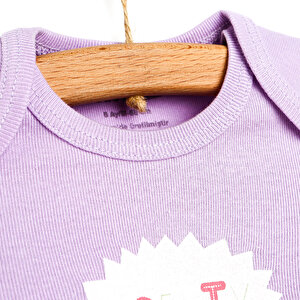 Minimal Kısa Kol Body Unisex Minimal Kısa Kol Body Unisex