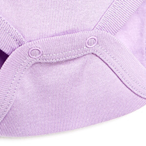 Minimal Kısa Kol Body Unisex Minimal Kısa Kol Body Unisex