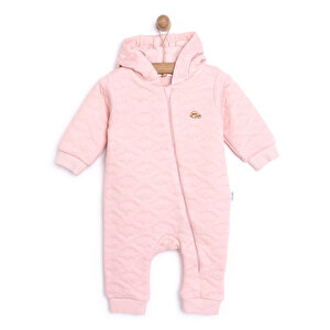 HelloBaby Yenidoğan Clouds, Pembe, 3 Ay
