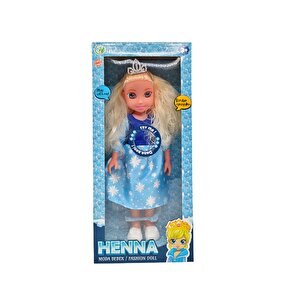 Henna Moda Bebek Henna Moda Bebek