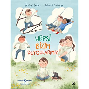 Hepsi Bizim Duygularımız