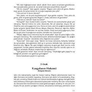 Her Güne Bir Masal Her Güne Bir Masal