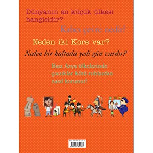 Her Güne Birer Soru Daha Her Güne Birer Soru Daha