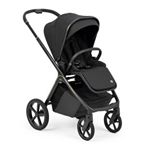 Bagi Heritage Bebek Arabası, Black