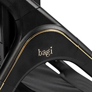 Heritage Bebek Arabası Heritage Bebek Arabası