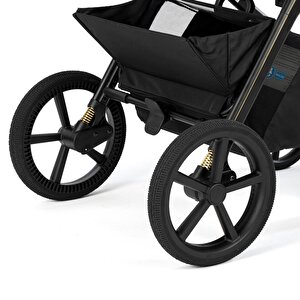 Heritage Bebek Arabası Heritage Bebek Arabası