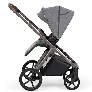 Heritage Bebek Arabası
