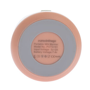 Hızlı Portatif Sıvı Gıda Isıtıcı Hızlı Portatif Sıvı Gıda Isıtıcı