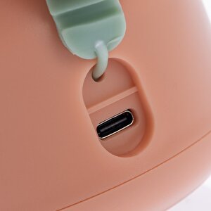 Hızlı Portatif Sıvı Gıda Isıtıcı Hızlı Portatif Sıvı Gıda Isıtıcı