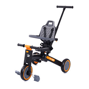 hll 3 Tekerlekli Ebeveyn Kontrollü Bisiklet