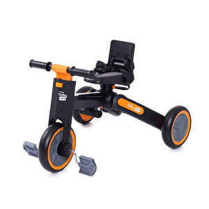 hll 3 Tekerlekli Ebeveyn Kontrollü Bisiklet