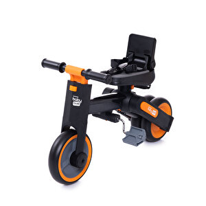 hll 3 Tekerlekli Ebeveyn Kontrollü Bisiklet