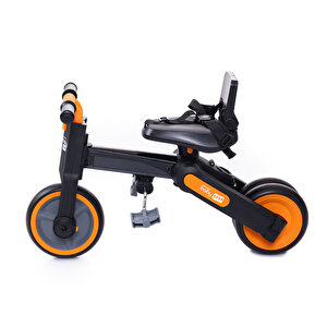 hll 3 Tekerlekli Ebeveyn Kontrollü Bisiklet