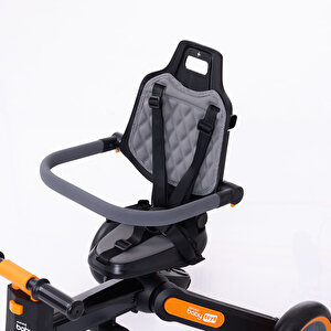 hll 3 Tekerlekli Ebeveyn Kontrollü Bisiklet