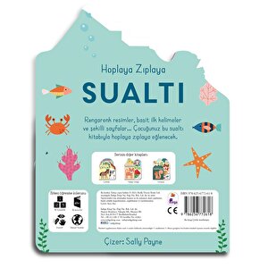 Hoplaya Zıplaya Sualtı Hoplaya Zıplaya Sualtı