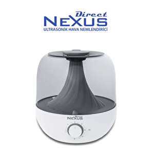 Humadifier/Buhar Makinesi