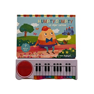 Humpty Dumpty ve Diğer Şarkılar - İlk Pi