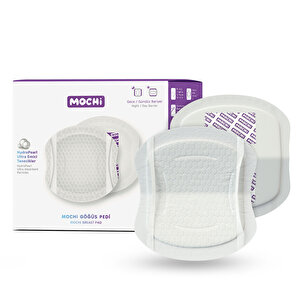 Mochi Emici Göğüs Pedi