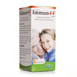 Immun 44 Liquid 250 ml
