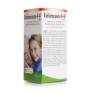 Immun 44 Liquid 250 ml