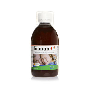 Immun 44 Liquid 250 ml