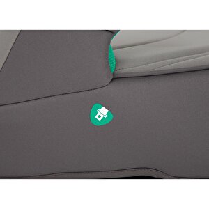 I-Chapp 135-150 cm I-Size Yükseltici I-Chapp 135-150 cm I-Size Yükseltici