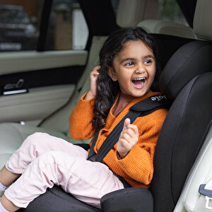 I-Irvana 9-36 kg Oto Koltuğu I-Irvana 9-36 kg Oto Koltuğu