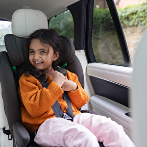 I-Irvana 9-36 kg Oto Koltuğu I-Irvana 9-36 kg Oto Koltuğu