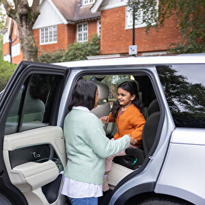 I-Irvana 9-36 kg Oto Koltuğu