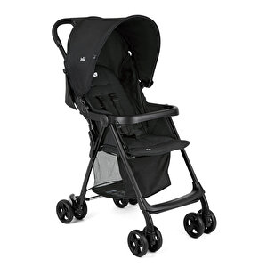 I-Juva Step Travel Sistem Bebek Arabası