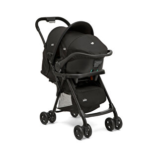 I-Juva Step Travel Sistem Bebek Arabası