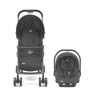 I-Juva Step Travel Sistem Bebek Arabası