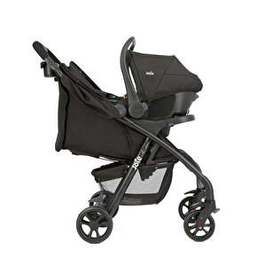 I-Muze Lx Travel Sistem Bebek Arabası