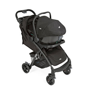 I-Muze Lx Travel Sistem Bebek Arabası