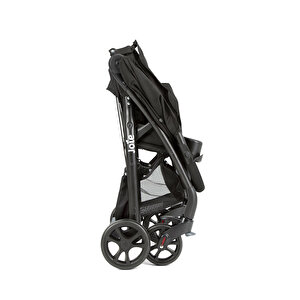 I-Muze Lx Travel Sistem Bebek Arabası