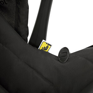 I-Muze Lx Travel Sistem Bebek Arabası