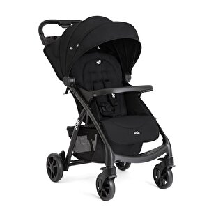 Joie I-Muze Travel Sistem Bebek A, Raven