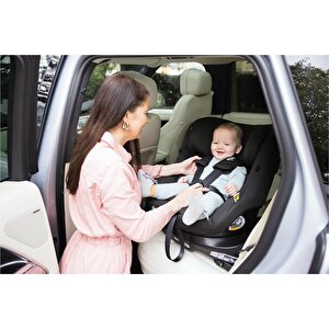 I-Pivot 360 Derece Dönebilen Oto Koltuğu 0-18 kg I-Pivot 360 Derece Dönebilen Oto Koltuğu 0-18 kg