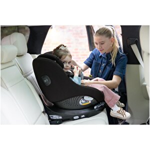 I-Pivot 360 Derece Dönebilen Oto Koltuğu 0-18 kg I-Pivot 360 Derece Dönebilen Oto Koltuğu 0-18 kg