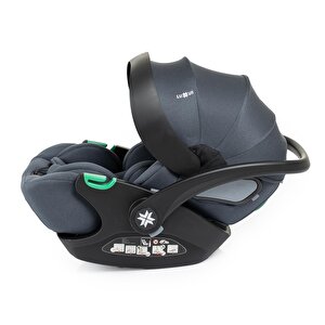 I-Safe 0-13 kg Oto Koltuğu