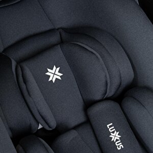 I-Safe 0-13 kg Oto Koltuğu