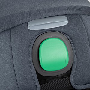 I-Safe 0-13 kg Oto Koltuğu