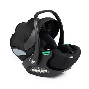 Luxus I-Safe 0-13 kg Oto Koltuğu, Black