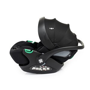 I-Safe 0-13 kg Oto Koltuğu