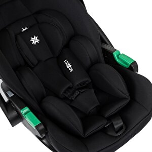 I-Safe 0-13 kg Oto Koltuğu