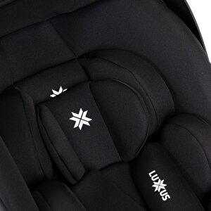 I-Safe 0-13 kg Oto Koltuğu