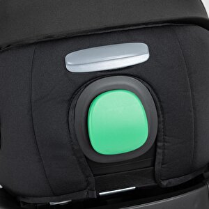 I-Safe 0-13 kg Oto Koltuğu